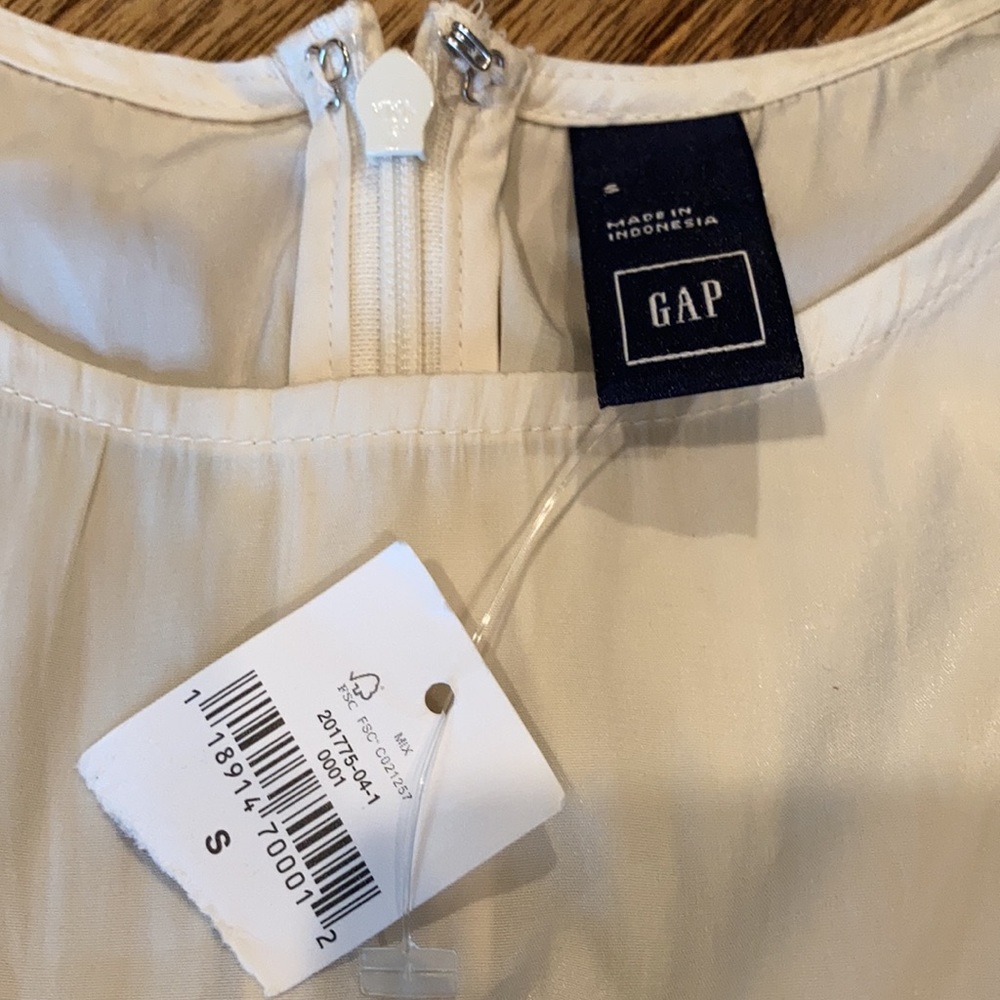 Gap romper - Picture 5 of 6